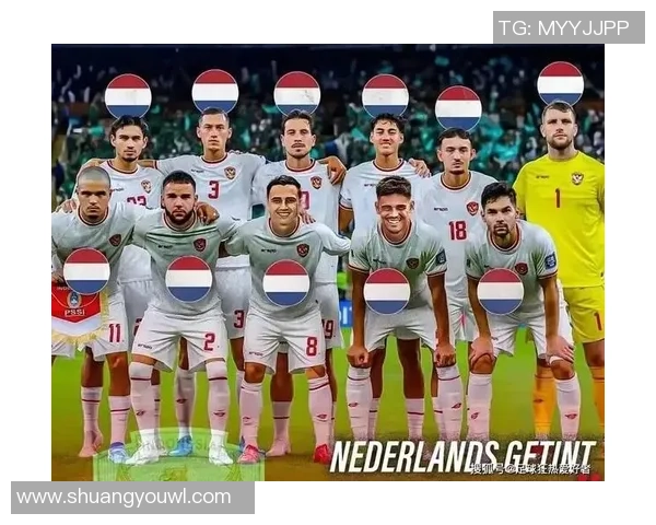 印尼足球天才崛起：探索这位年轻球星如何引领东南亚足球新风潮