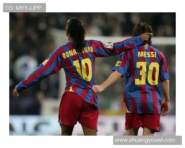 足球天才小罗：风采犹存，传奇继续