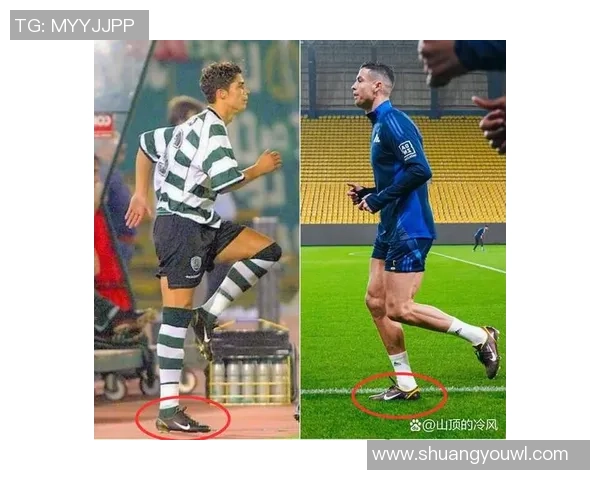 足球明星与球鞋传奇：从脚下到巅峰的运动科技与时尚演变